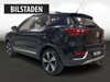 MG ZS EV Luxury thumbnail