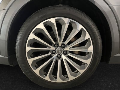 Audi e-tron S-line quattro