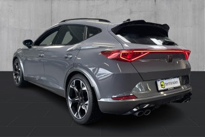 Cupra Formentor TSi VZ DSG 4Drive Cupra Formentor TSi VZ DSG 4Drive - 2