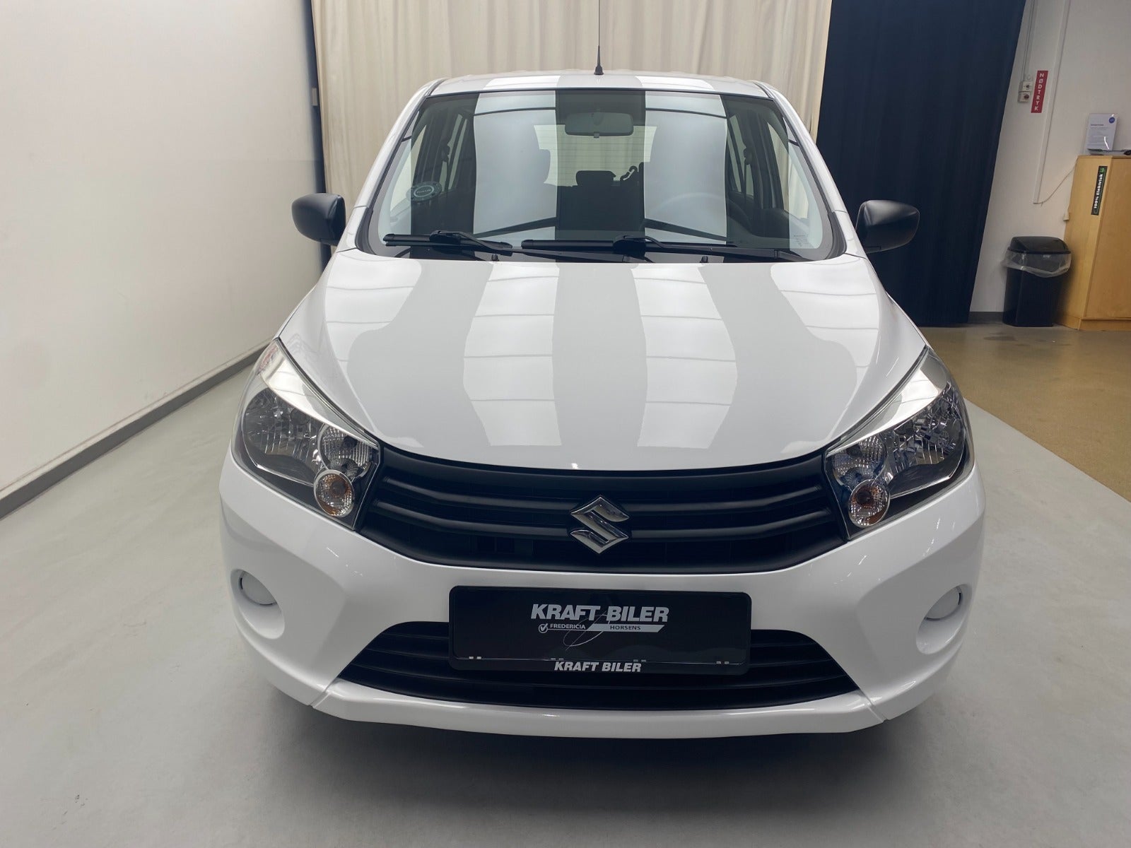 Billede af Suzuki Celerio 1,0 Comfort AGS