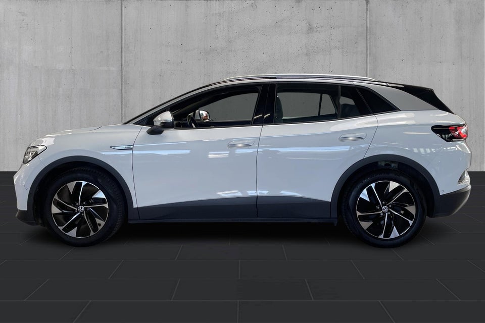 VW ID.4 77,0 Pro 2022