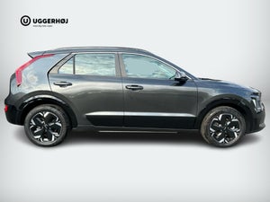 Kia Niro EV Prestige