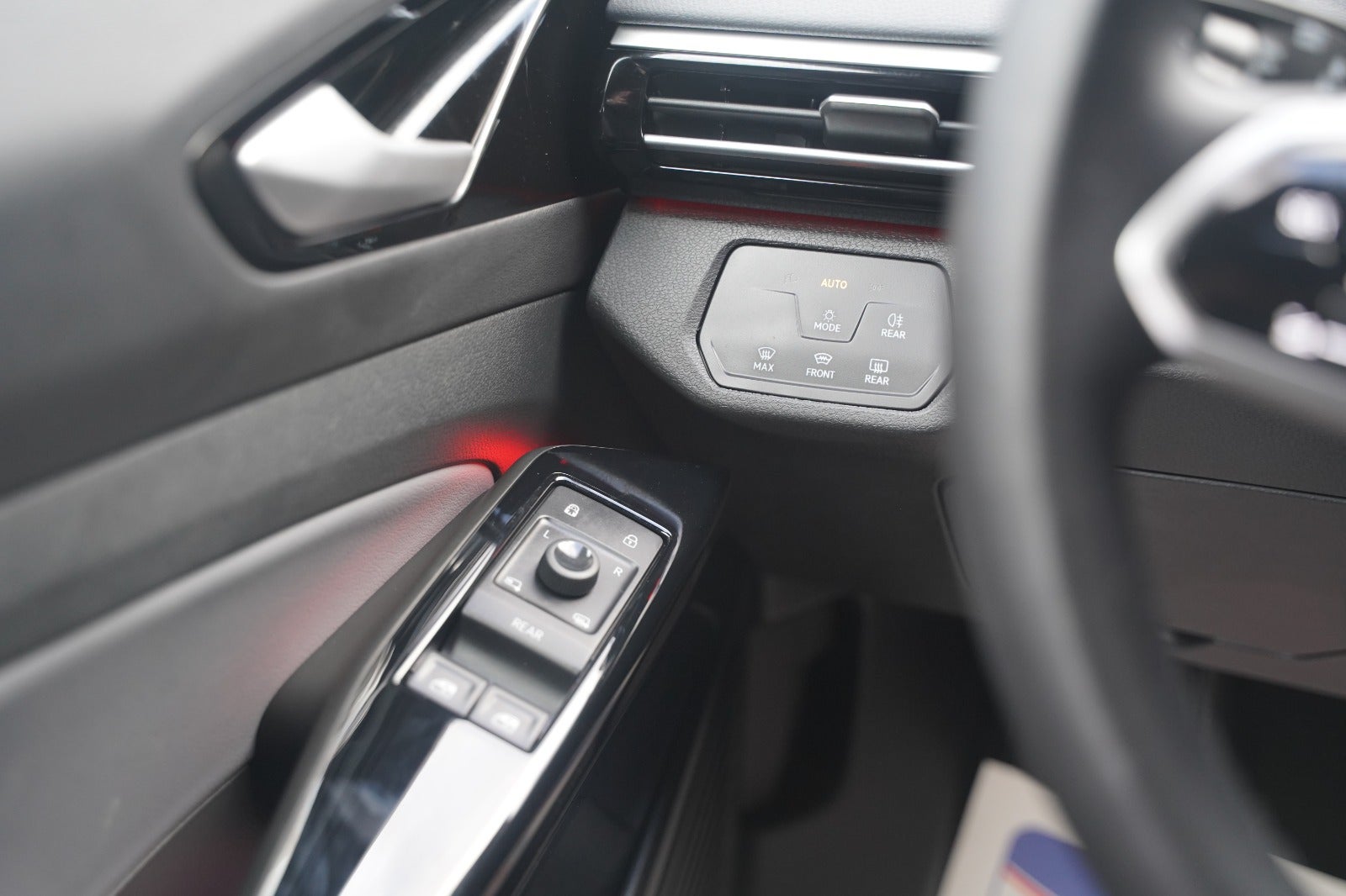 Billede af VW ID.4 52 Life