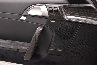 Porsche 911 Carrera GTS Coupé PDK