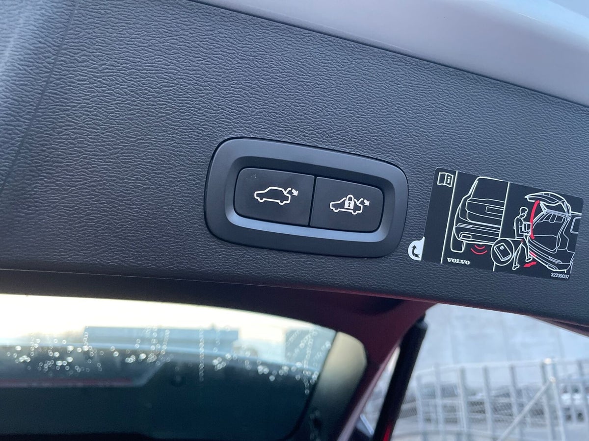 Volvo XC40 T4 190 Inscription aut. billede 21