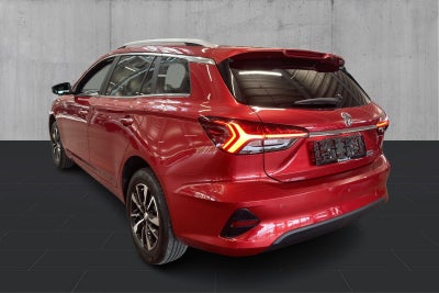 MG MG5 Comfort - 2