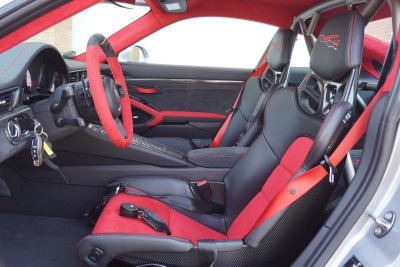 Porsche 911 GT2 RS Coupé PDK