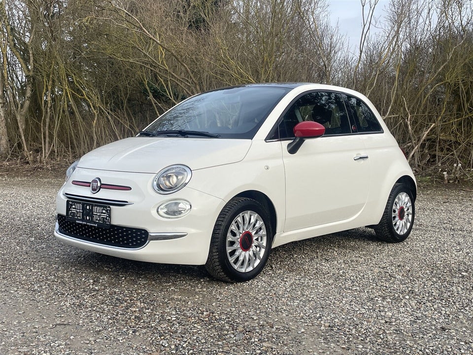 Fiat 500, Billede 3