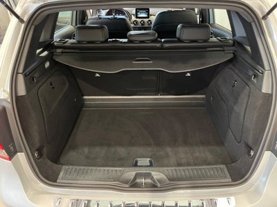 Mercedes B200 Urban aut.