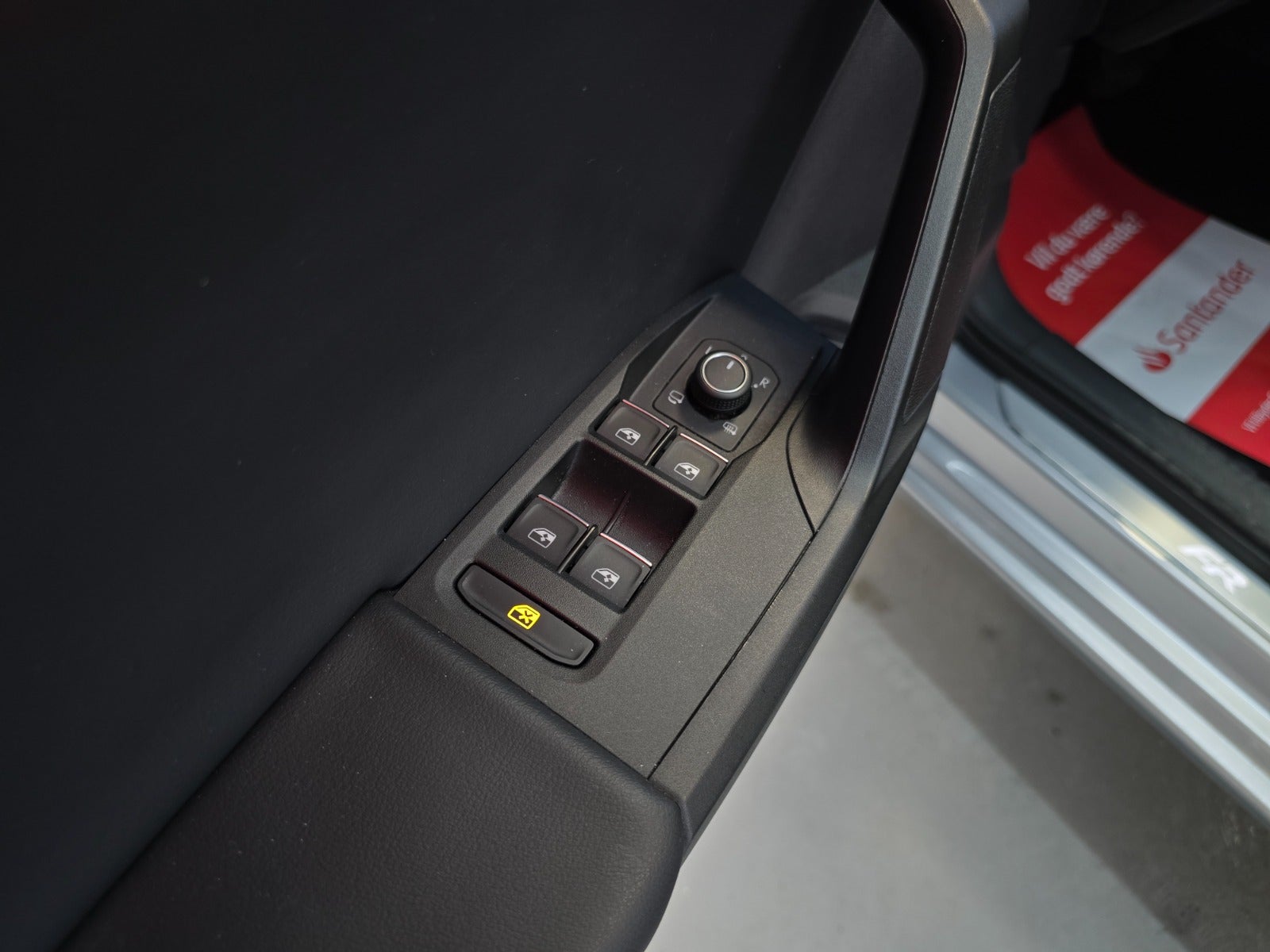 Billede af Seat Leon 1,4 eHybrid FR Sportstourer DSG