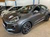 Ford Puma EcoBoost mHEV Titanium DCT