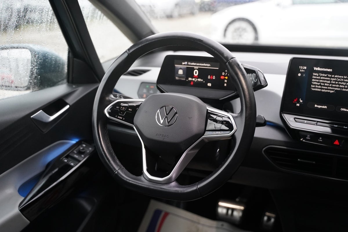 Billede af VW ID.3  Pro Performance Business