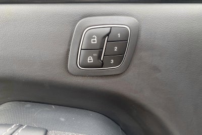 Ford Mustang Mach-E Standard Range