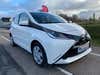 Toyota Aygo VVT-i x-press thumbnail