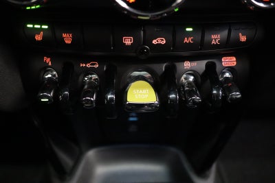 MINI Cooper SE Edition Premium Plus