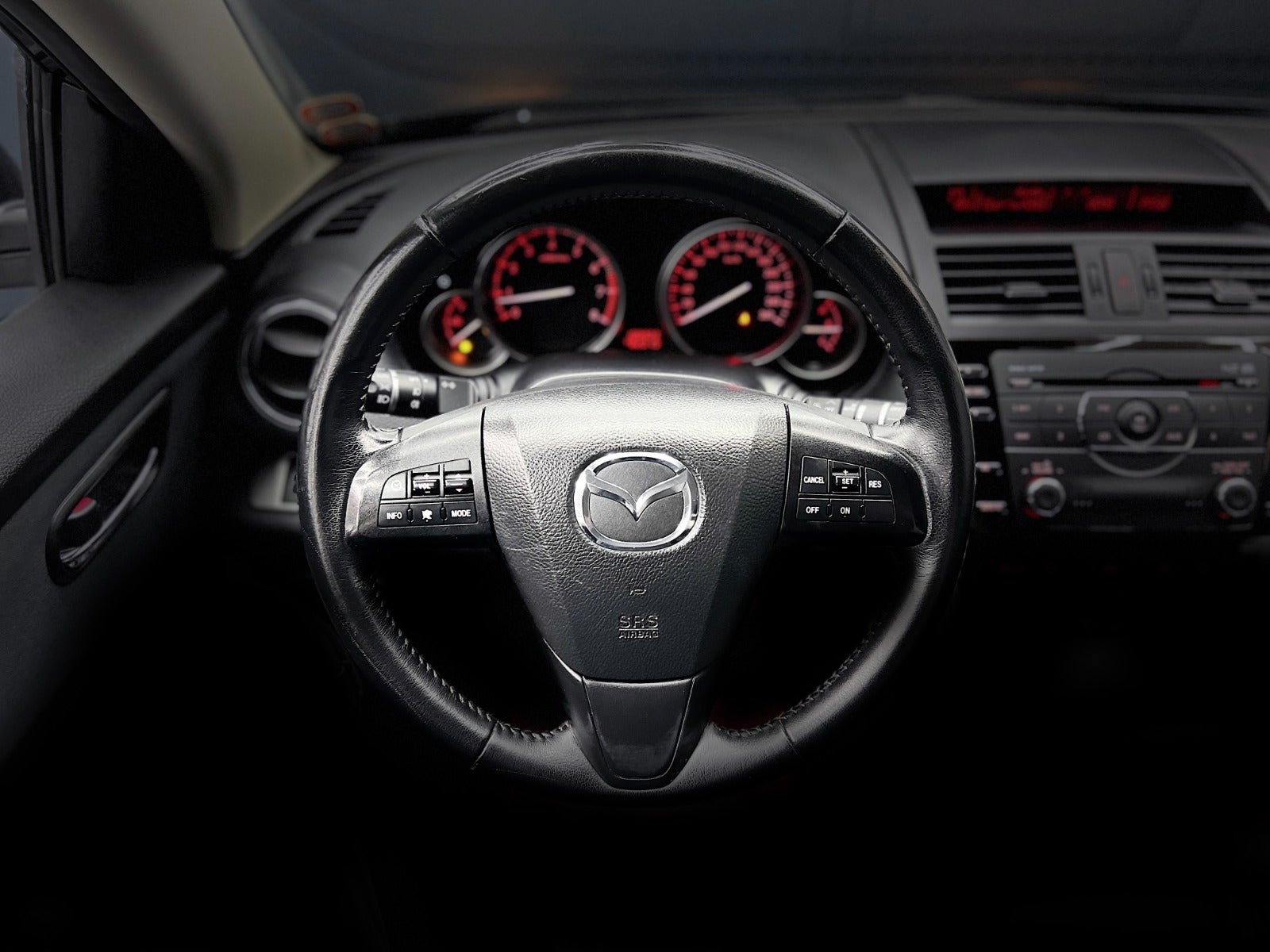 Mazda 6 2010