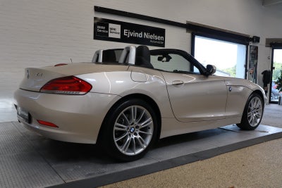 BMW Z4 sDrive23i Roadster
