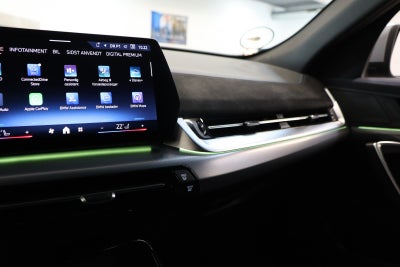 BMW iX2 xDrive30 M-Sport