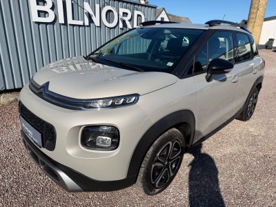 Citroën C3 Aircross 1,2 PureTech 110 Iconic 5d
