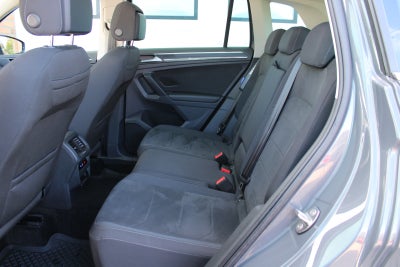 VW Tiguan eHybrid Elegance DSG