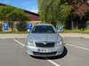 Skoda Octavia TSi 122 Ambiente Combi thumbnail