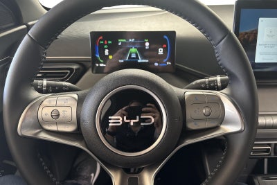 BYD Dolphin Surf Comfort