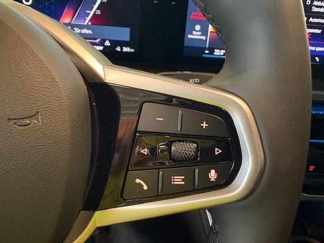BMW i4 eDrive40 M-Sport