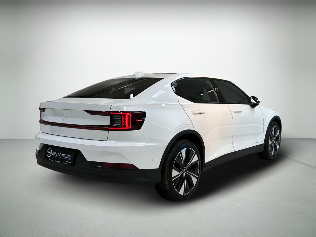Polestar 2 Long Range billede 3