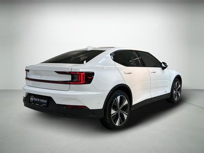 Polestar 2 Long Range billede 2