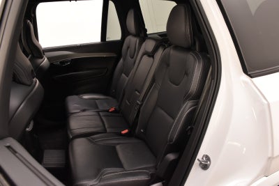 Volvo XC90 T8 ReCharge Ultimate Dark aut. AWD 7prs