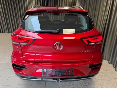MG ZS Luxury