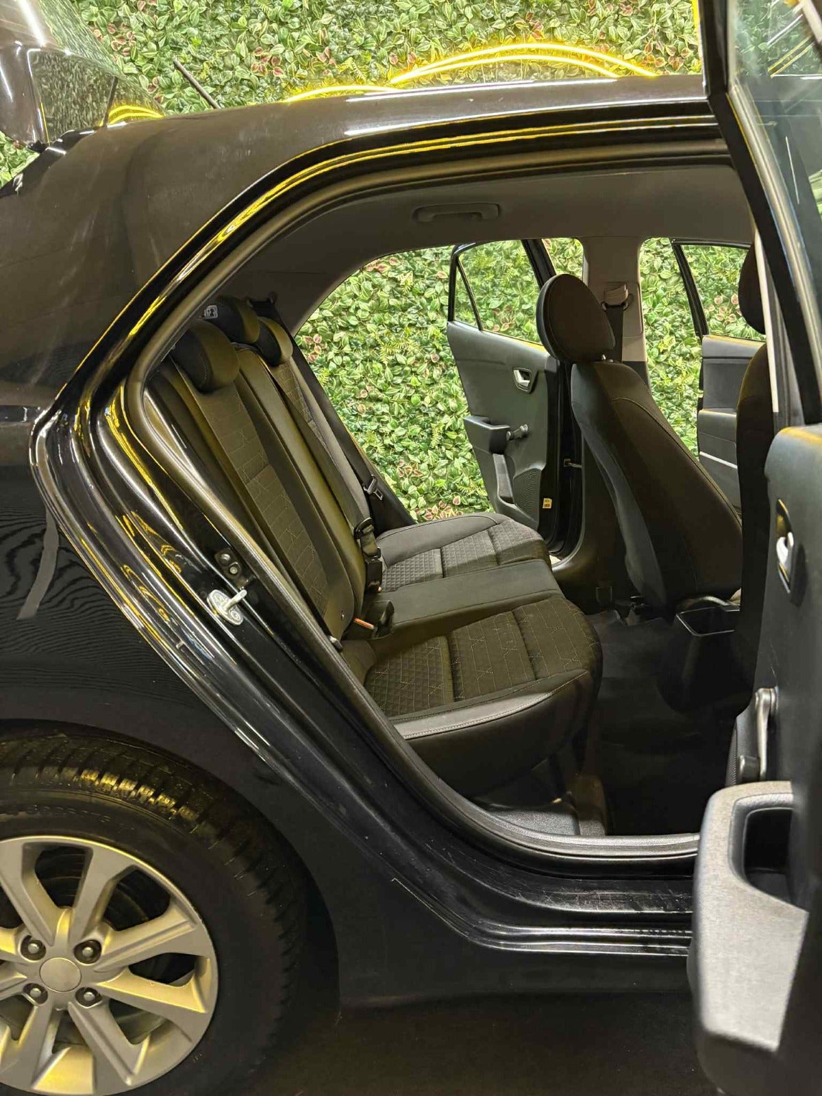 Billede af Kia Rio 1,2 CVVT Base