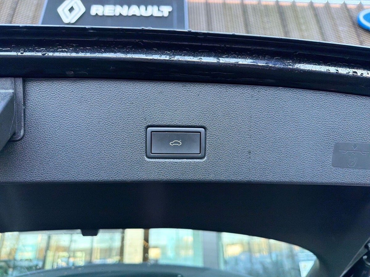 VW T-Roc TSi 150 Style DSG billede 21