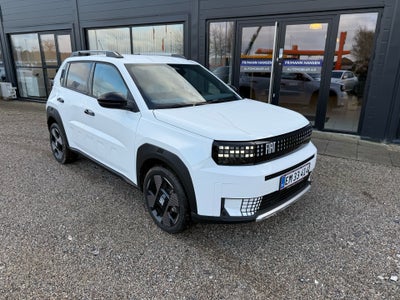 Fiat Grande Panda E 45 la Prima 5d