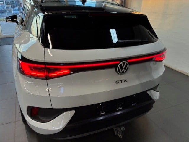 Billede af VW ID.4 77 GTX 4Motion