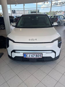 Kia EV3 Long Range Upgrade