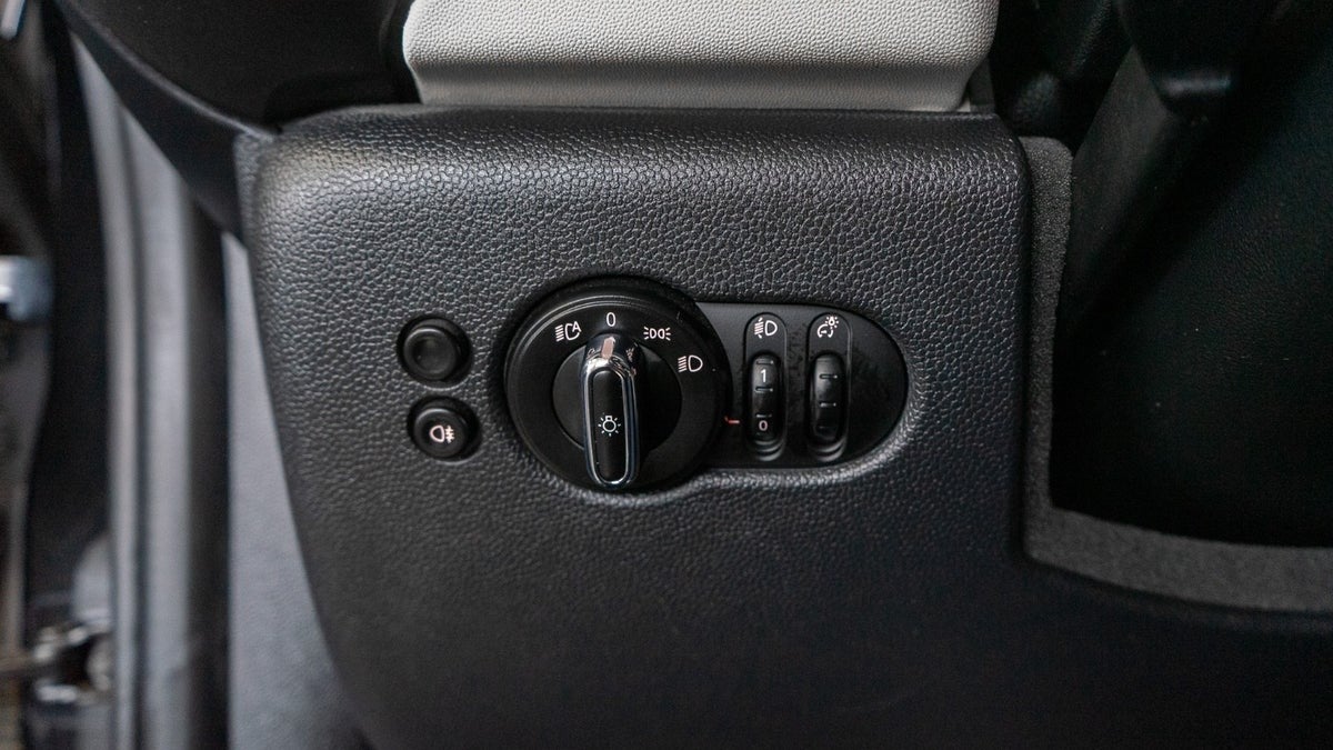 Billede af MINI Cooper SE  Edition Premium Plus