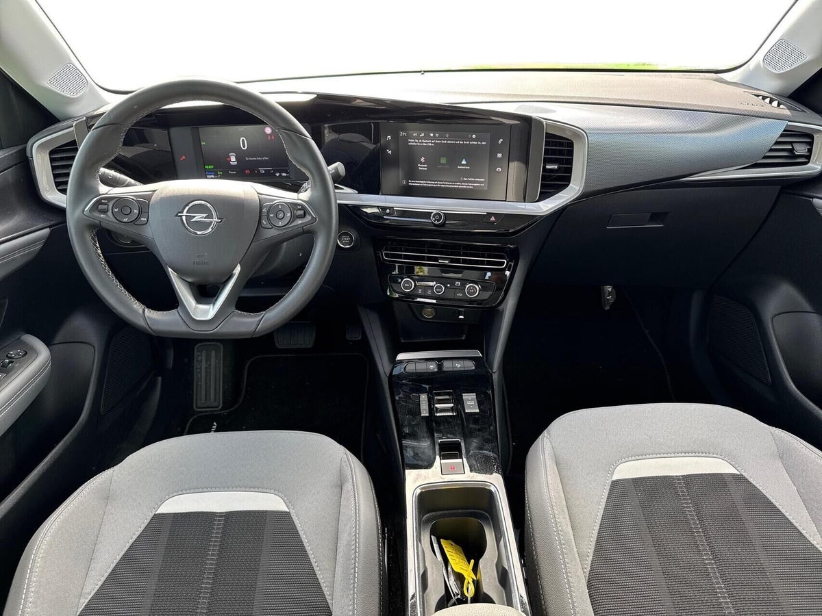 Opel Mokka-e Elegance billede 4