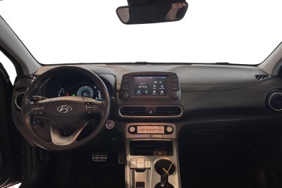 Hyundai Kona EV Advanced