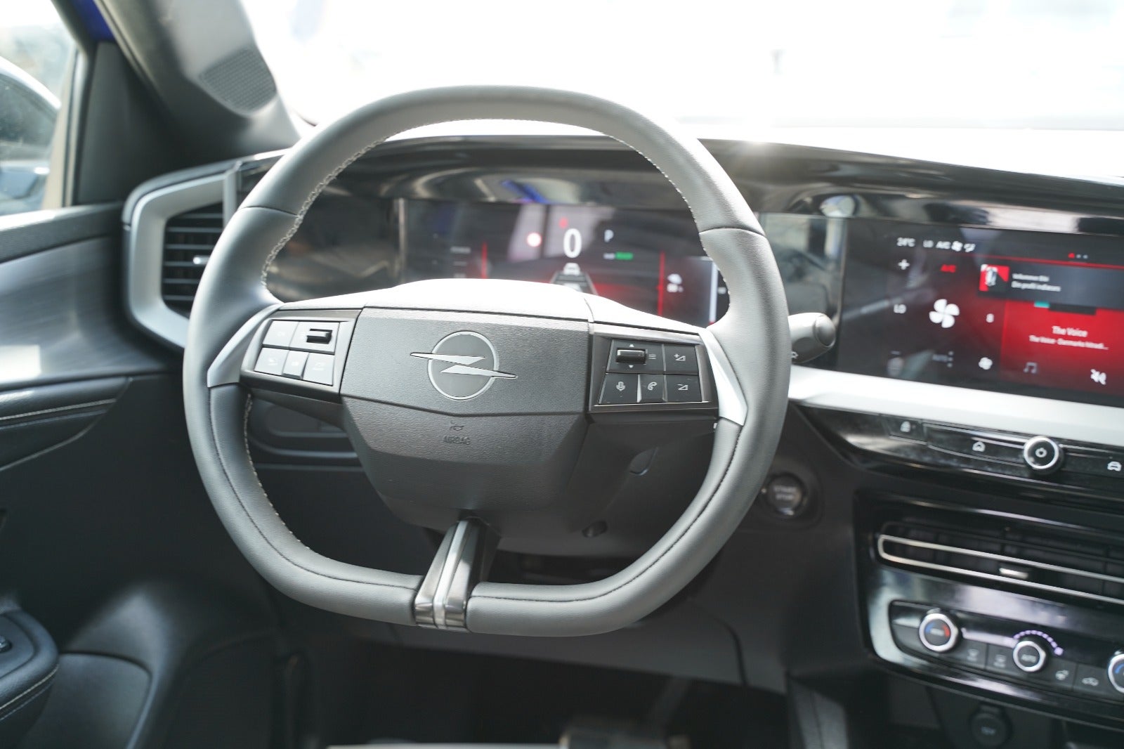 Billede af Opel Mokka-e 54 GS Line