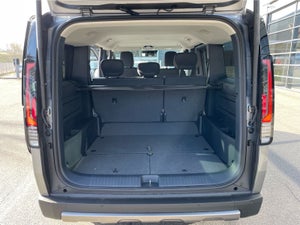 Kia PV5 Long Range Upgrade