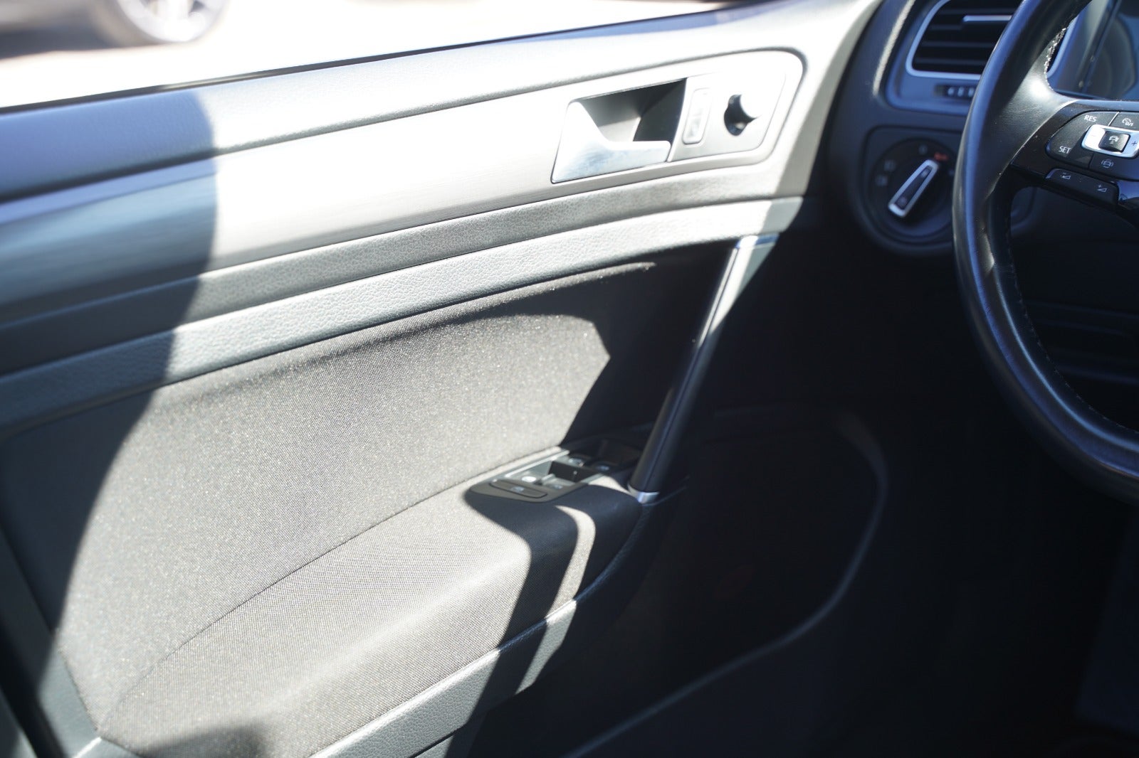 Billede af VW Golf VII 1,5 TSi 130 Comfortline DSG