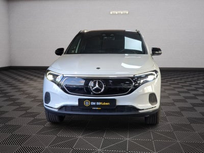 Mercedes EQA250 Progressive Advanced