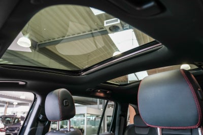 Mercedes EQB250+