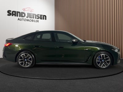 BMW i4 M50 M-Sport xDrive