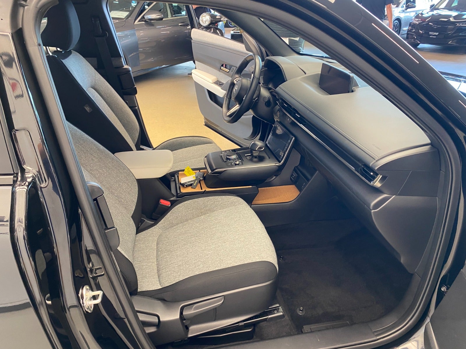 Billede af Mazda MX-30  e-SkyActiv Prime-Line