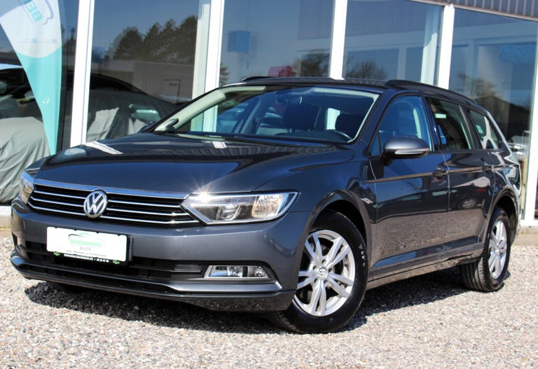 VW Passat TSi 150 Trendline Variant