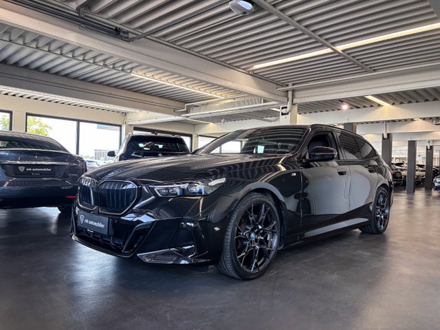 BMW i5  eDrive40 Touring M-Sport