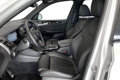 BMW iX3 Charged M-Sport - 4