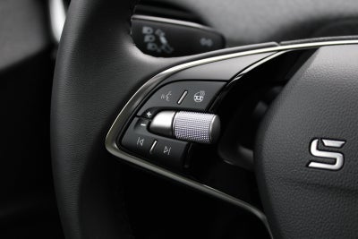 Skoda Enyaq iV Coupé